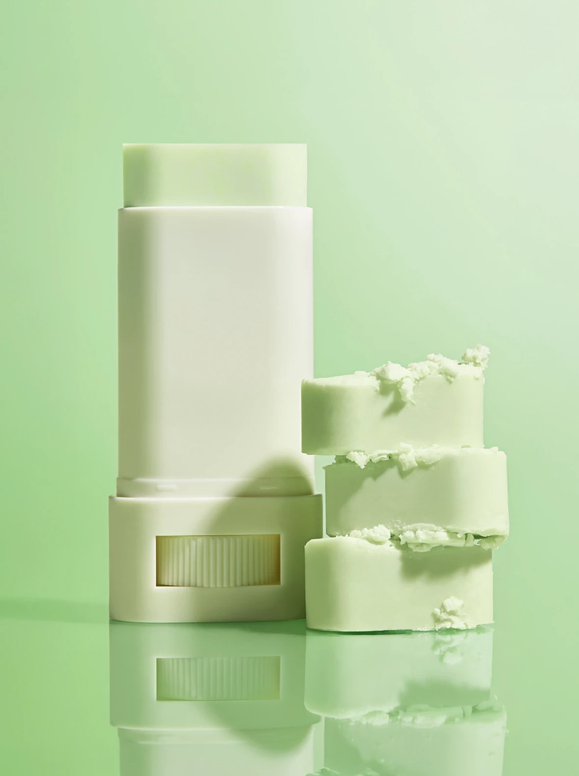 Matte Sun Stick : Mugwort+Camelia SPF50+ PA++++